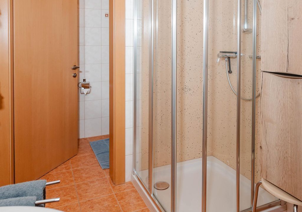 Photo of Bathroom in Rain