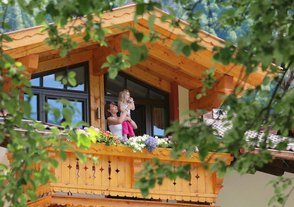 Photo of Outdoor in Fusch an der Grossglocknerstrasse
