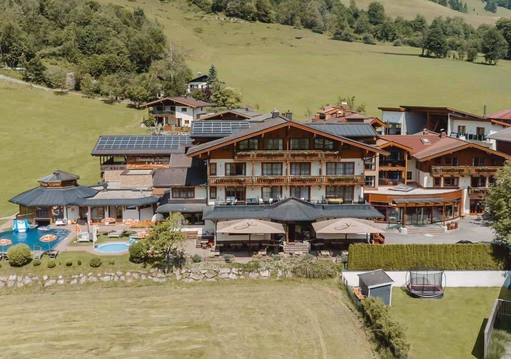 Photo of Outdoor in Fusch an der Grossglocknerstrasse
