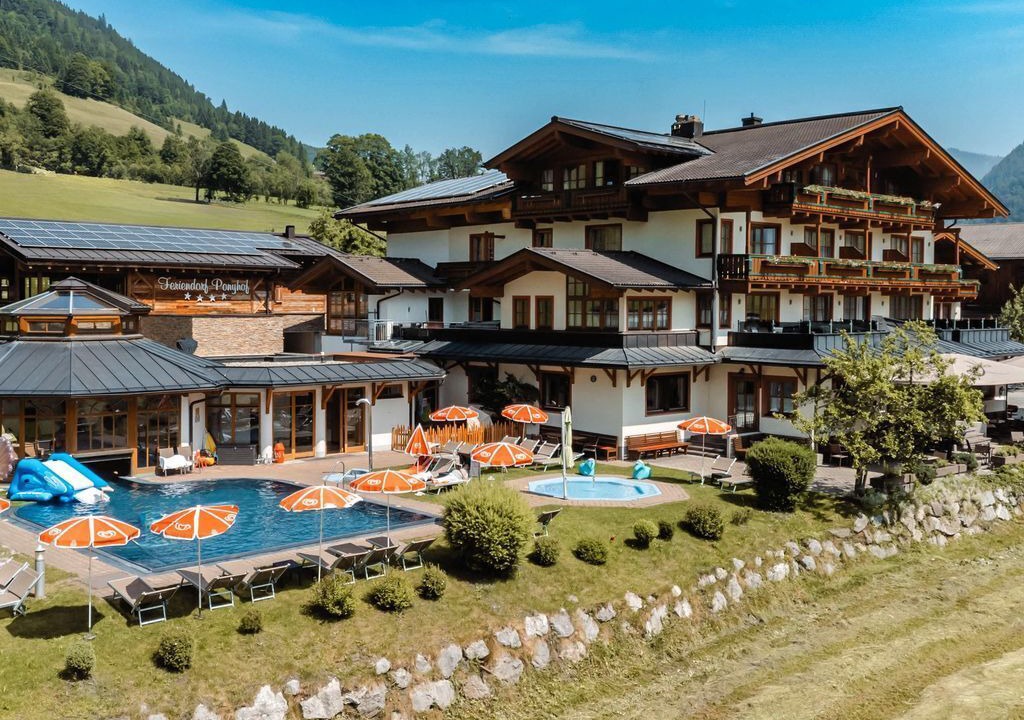 Photo of Outdoor in Fusch an der Grossglocknerstrasse