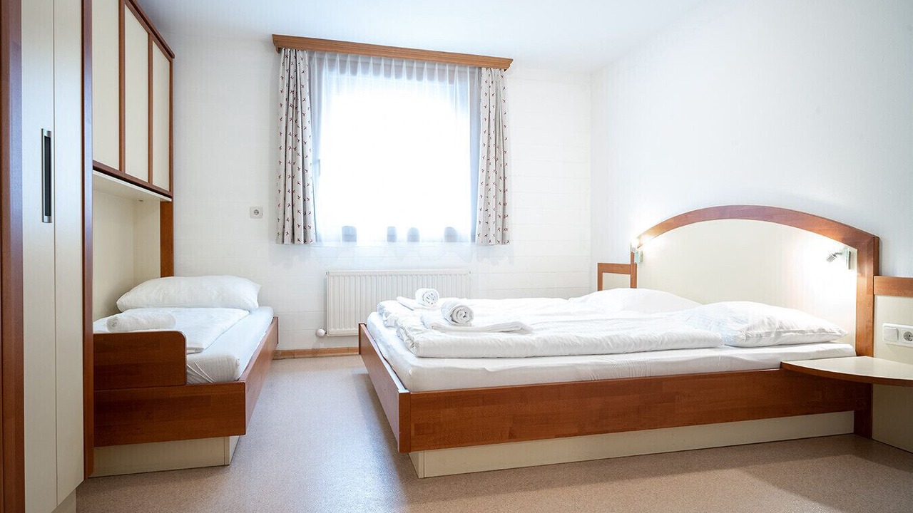 Photo of Bedroom in Zell am See