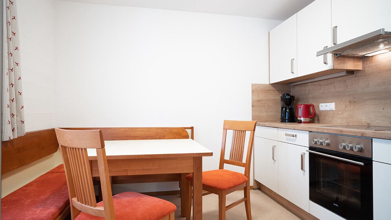 Photo of Kitchen in Zell am See