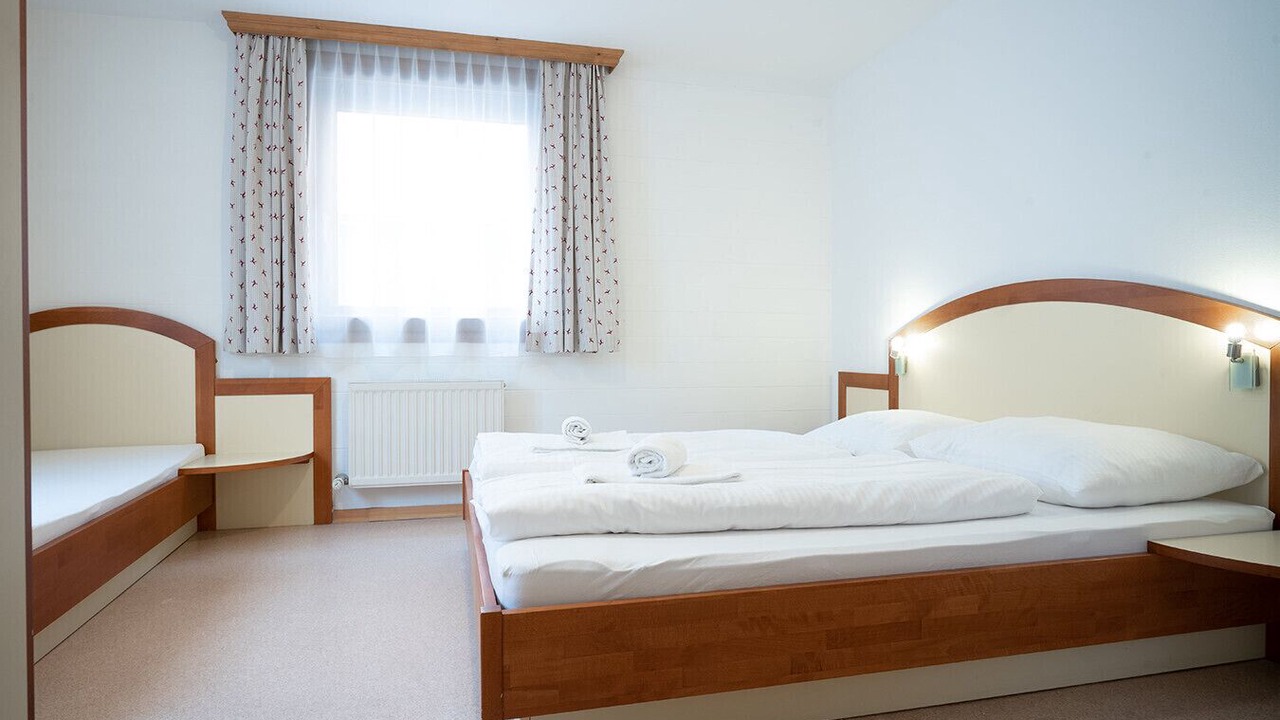 Photo of Bedroom in Zell am See