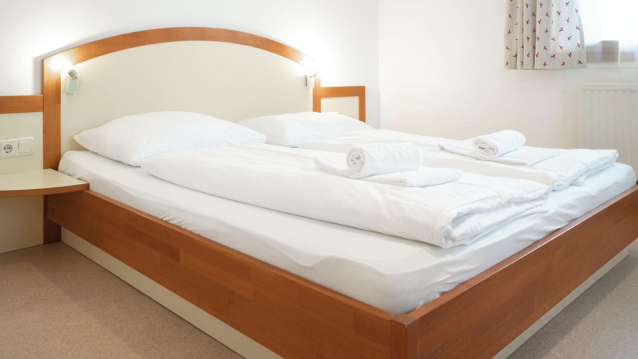 Photo of Bedroom in Zell am See