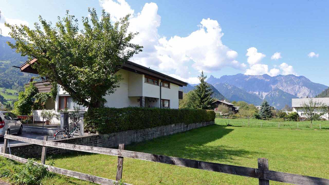 Photo of Outdoor in Schruns