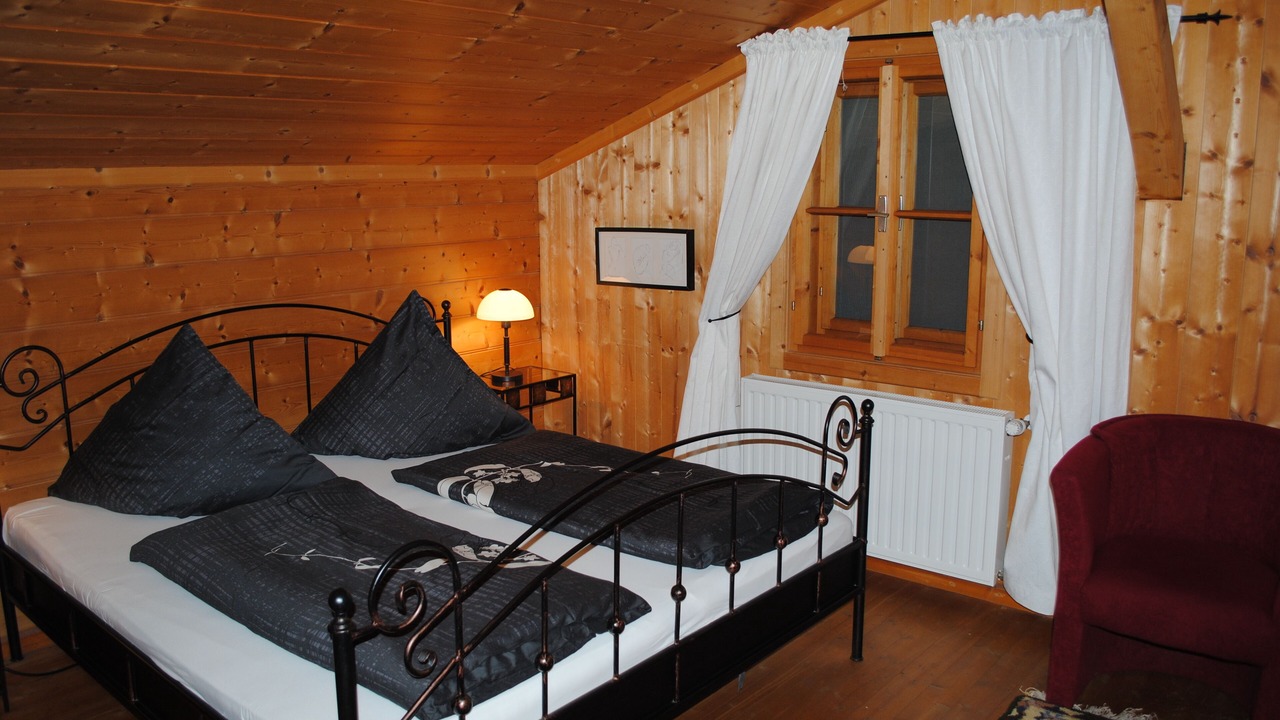 Photo of Bedroom in Maishofen