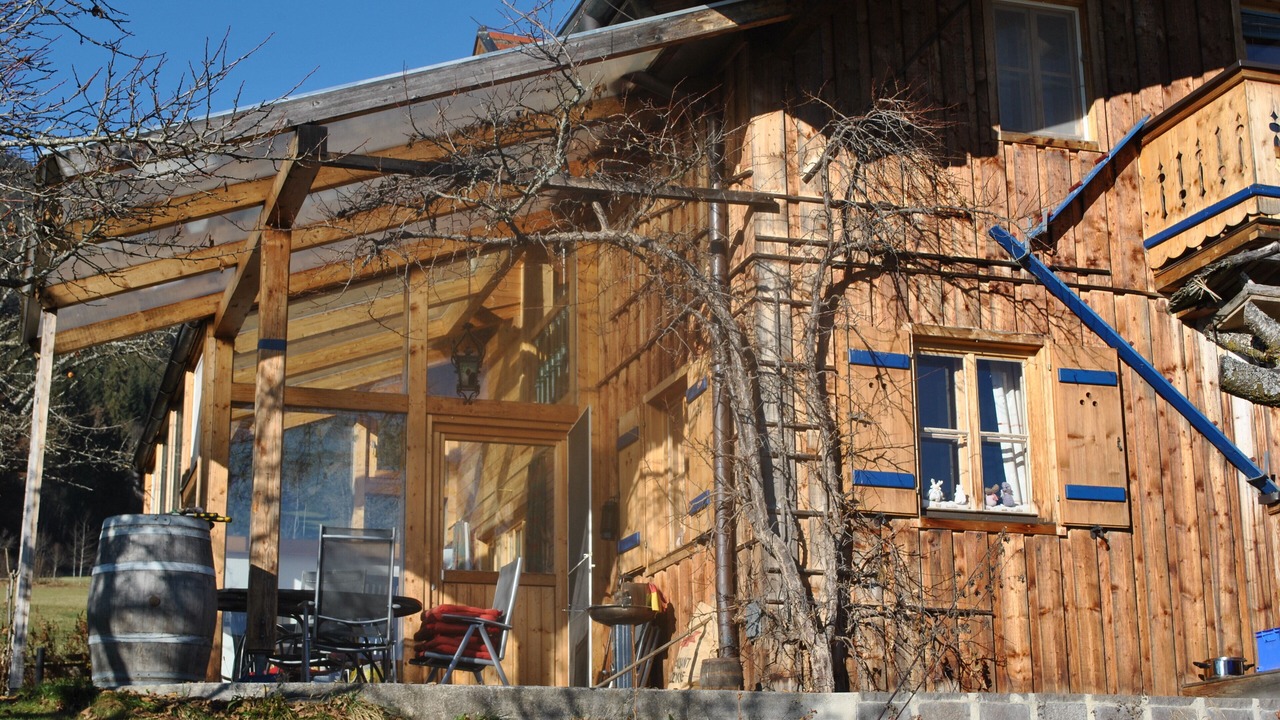Photo of Outdoor in Maishofen