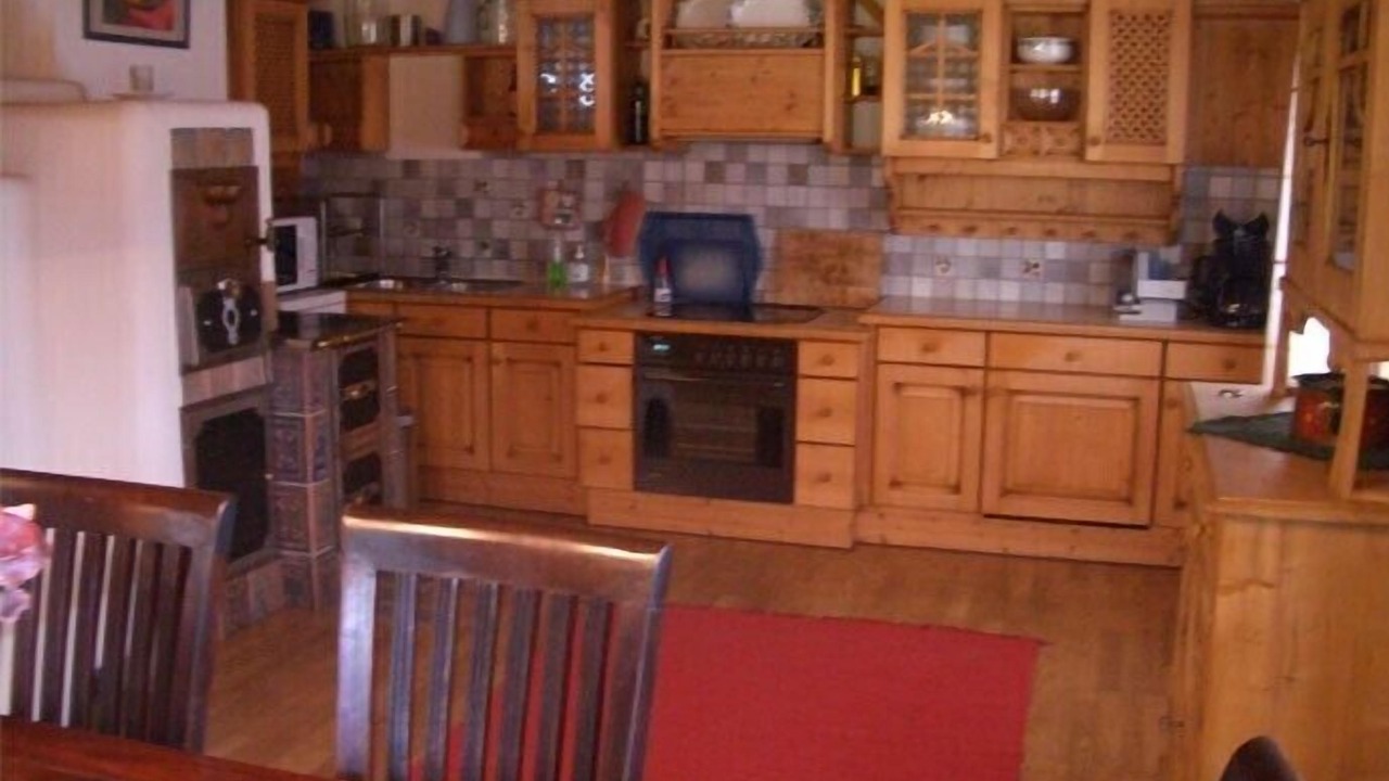 Photo of Kitchen in Maishofen