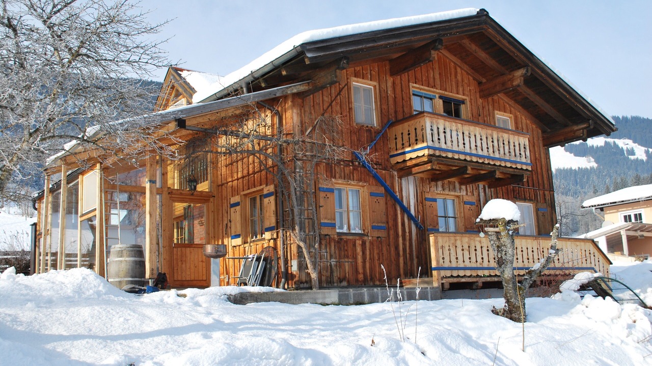 Photo of Outdoor in Maishofen