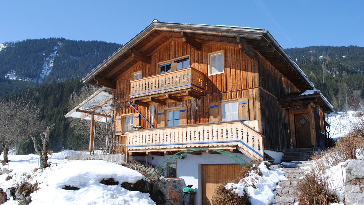 Photo of Outdoor in Maishofen