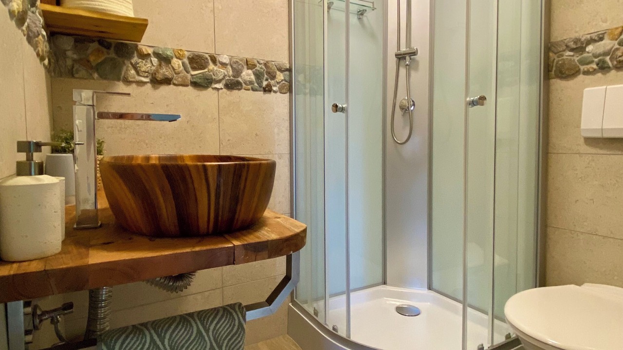 Photo of Bathroom in Muhlbach im Pinzgau