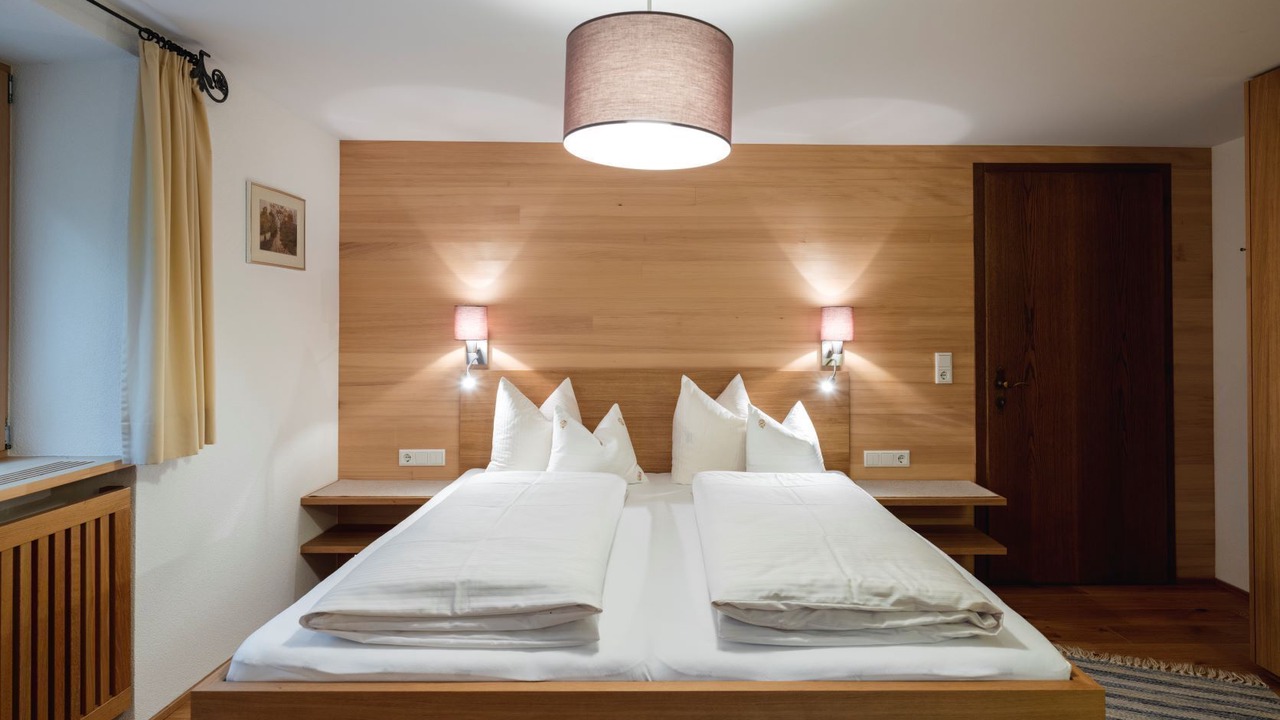 Photo of Bedroom in Mellau