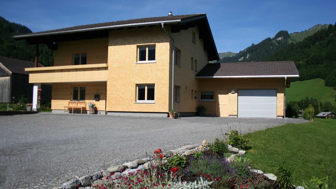 Photo of Outdoor in Mellau