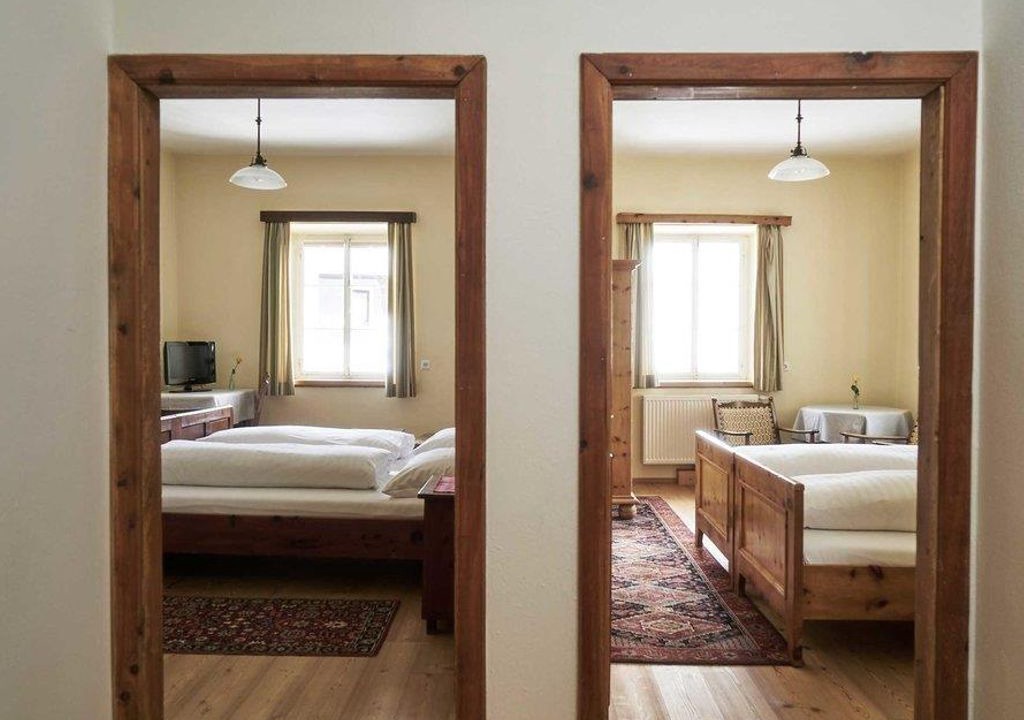 Photo of Bedroom in Mauterndorf