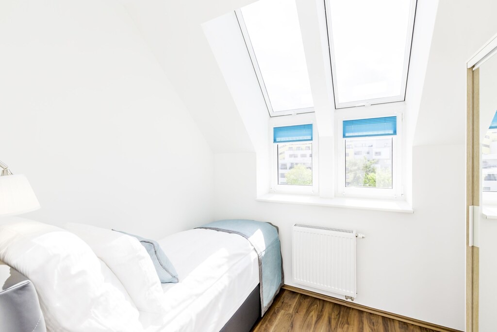 Photo of Bedroom in Erdberg