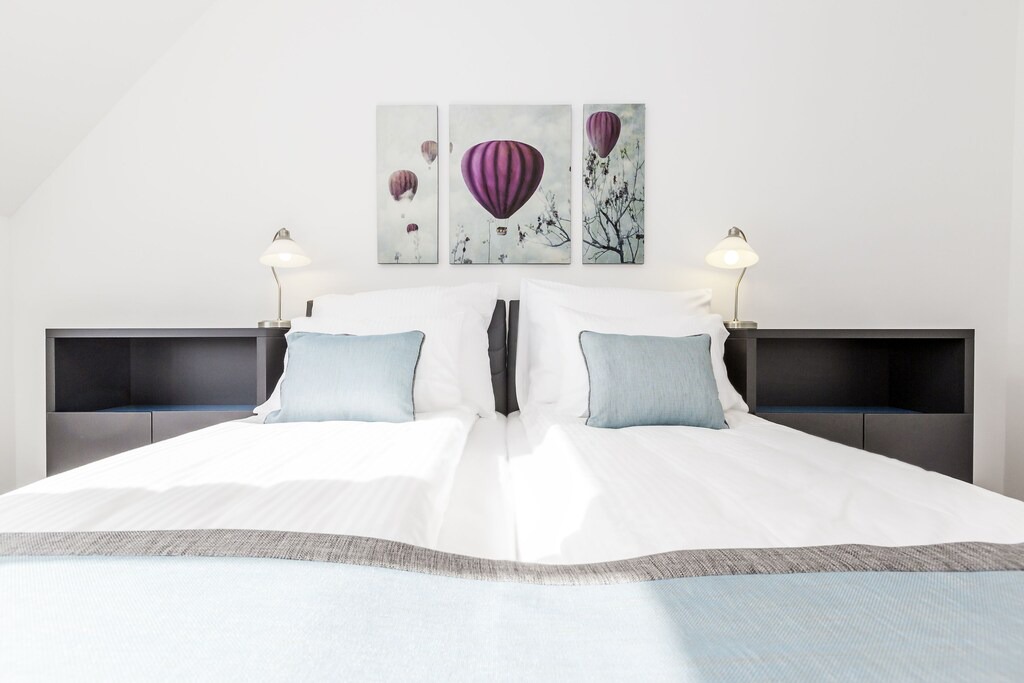 Photo of Bedroom in Erdberg