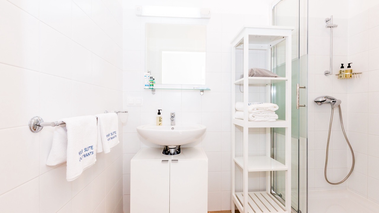 Photo of Bathroom in Erdberg