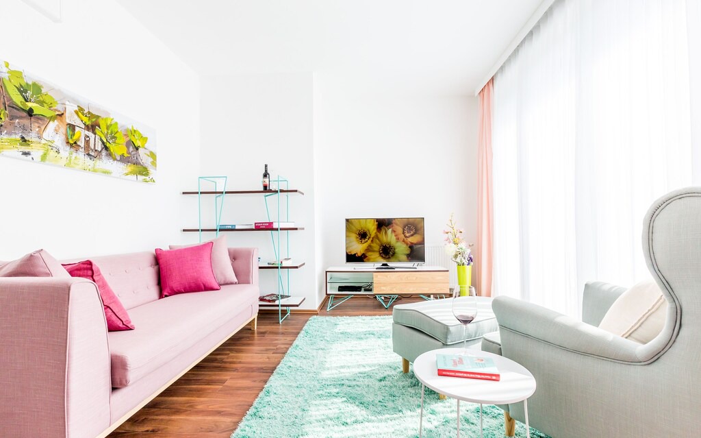 Photo of Livingroom in Erdberg