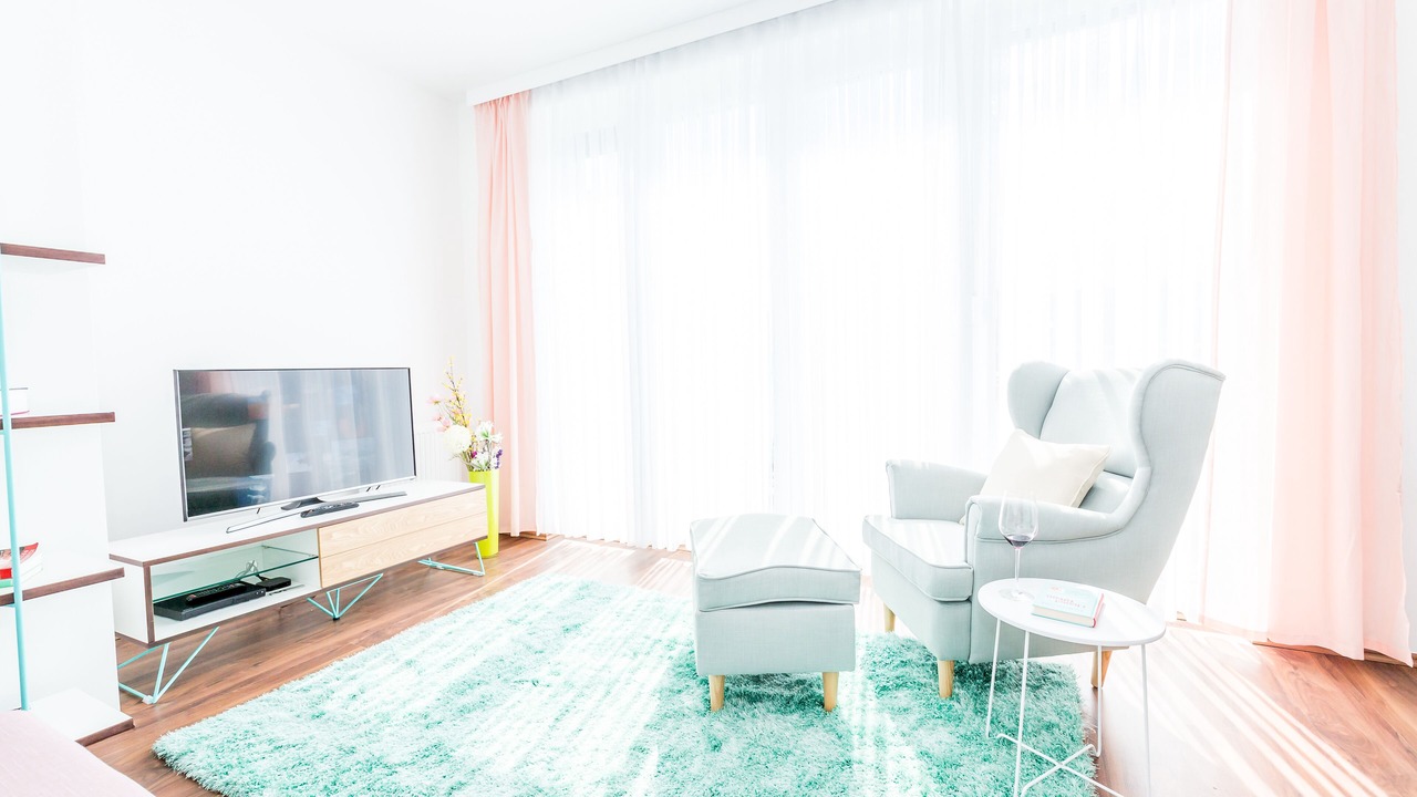 Photo of Bedroom in Erdberg
