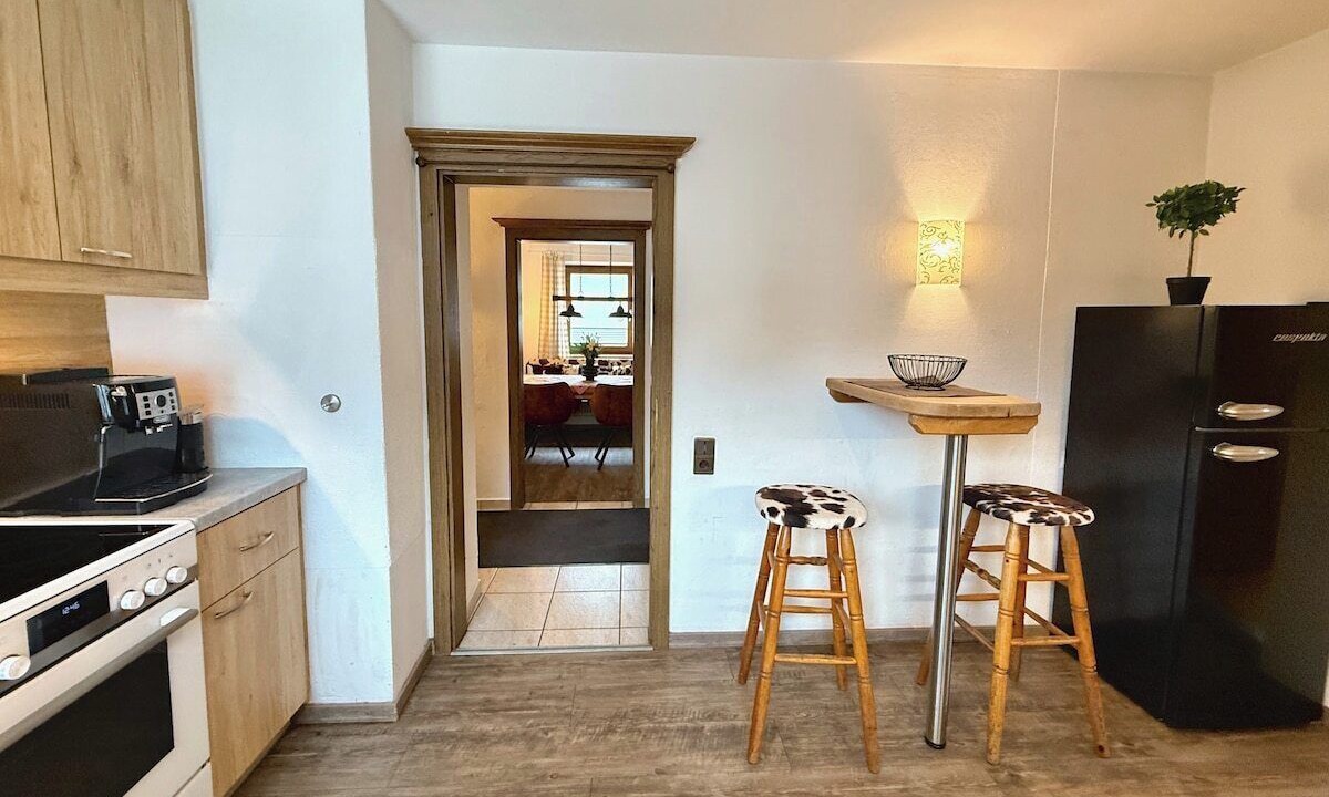 Photo of Kitchen in Kitzbuehel