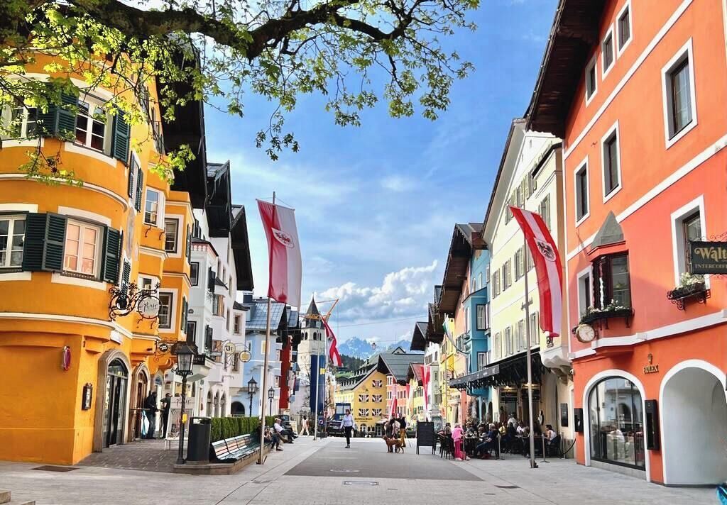 Photo of Others in Kitzbuehel