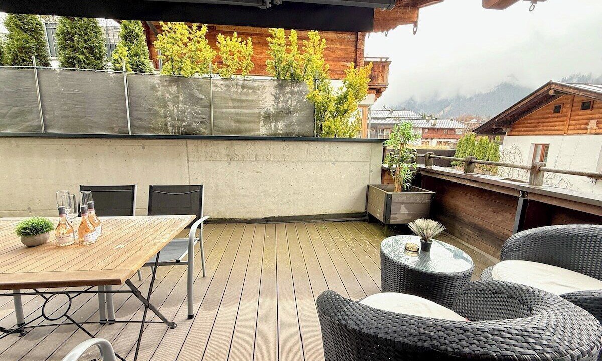 Photo of Outdoor in Kitzbuehel