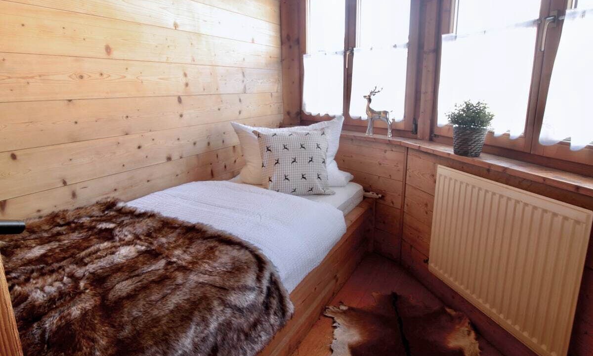 Photo of Bedroom in Kitzbuehel