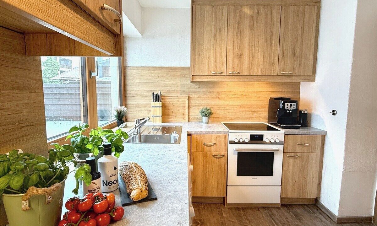 Photo of Kitchen in Kitzbuehel