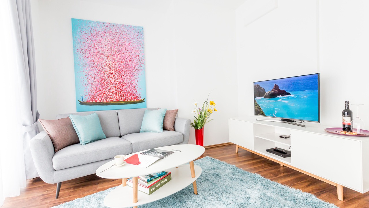 Photo of Bedroom in Erdberg