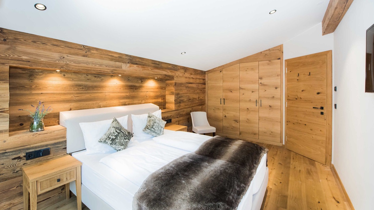 Photo of Bedroom in Holzgau