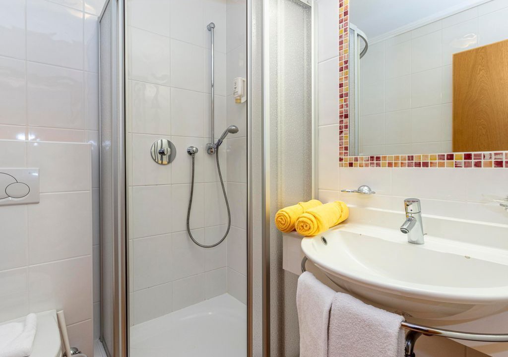Photo of Bathroom in Maria Alm am Steinernen Meer