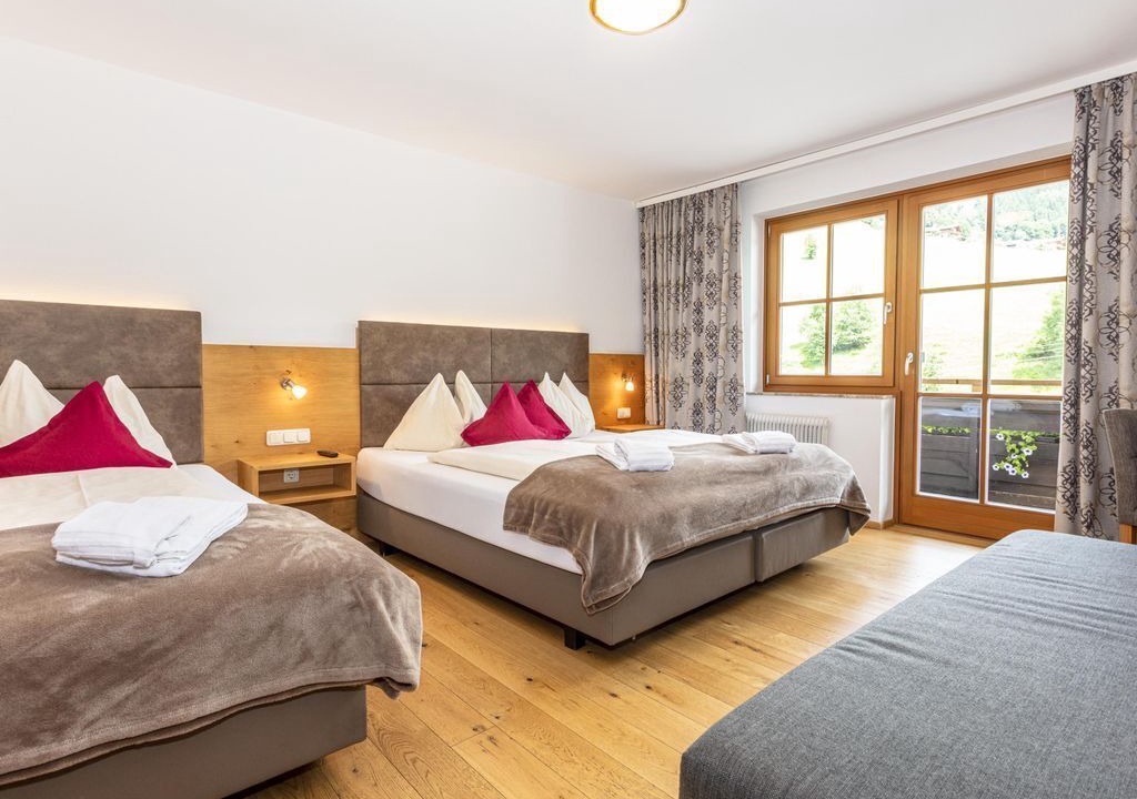 Photo of Bedroom in Maria Alm am Steinernen Meer