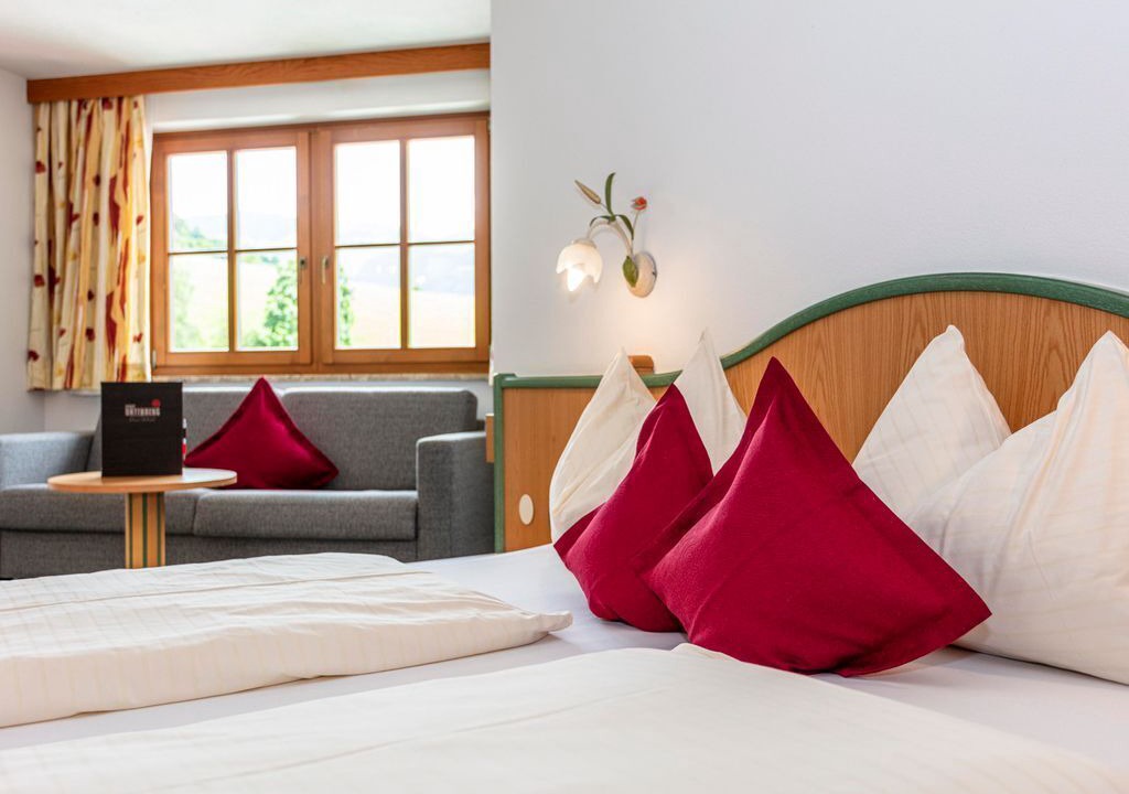 Photo of Bedroom in Maria Alm am Steinernen Meer