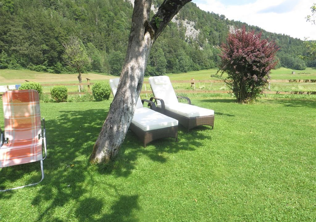 Photo of Outdoor in Fuschl am See