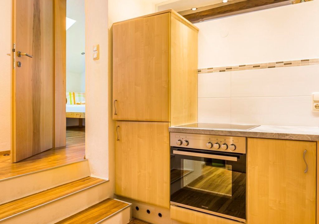 Photo of Kitchen in Fuschl am See