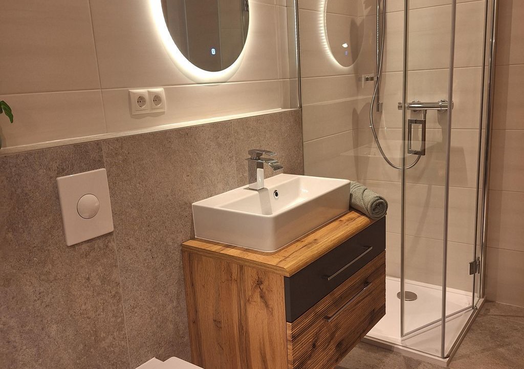Photo of Bathroom in Fuschl am See