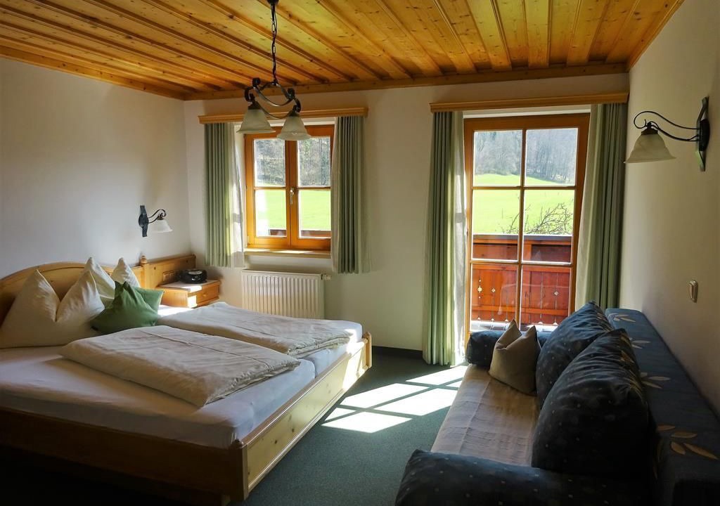 Photo of Bedroom in Fuschl am See