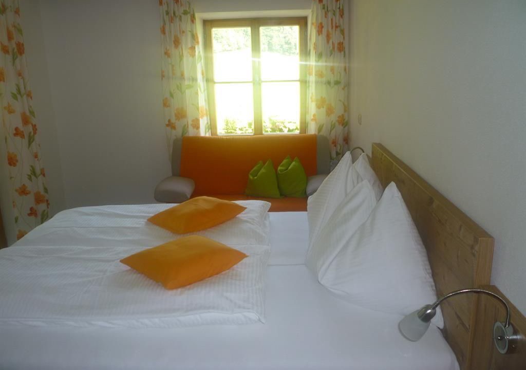 Photo of Bedroom in Fuschl am See
