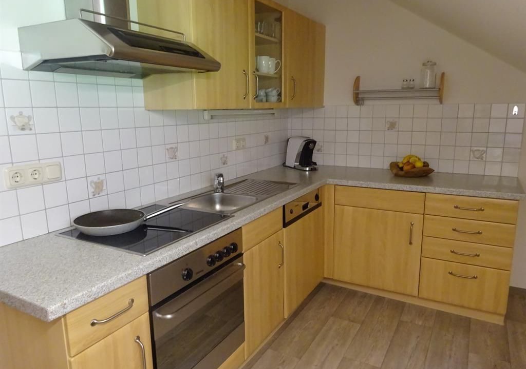 Photo of Kitchen in Fuschl am See