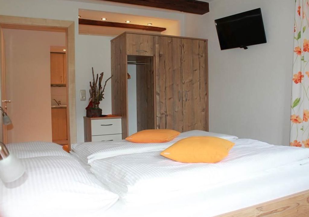 Photo of Bedroom in Fuschl am See