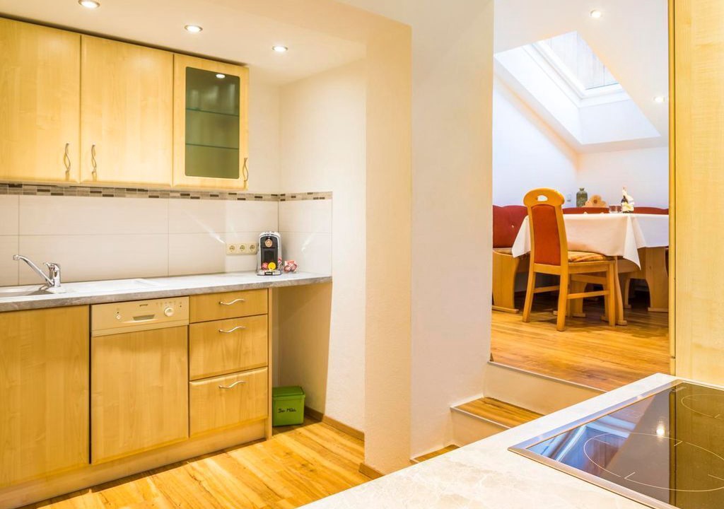 Photo of Kitchen in Fuschl am See