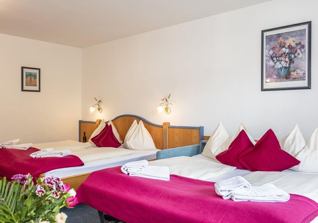 Photo of Bedroom in Maria Alm am Steinernen Meer