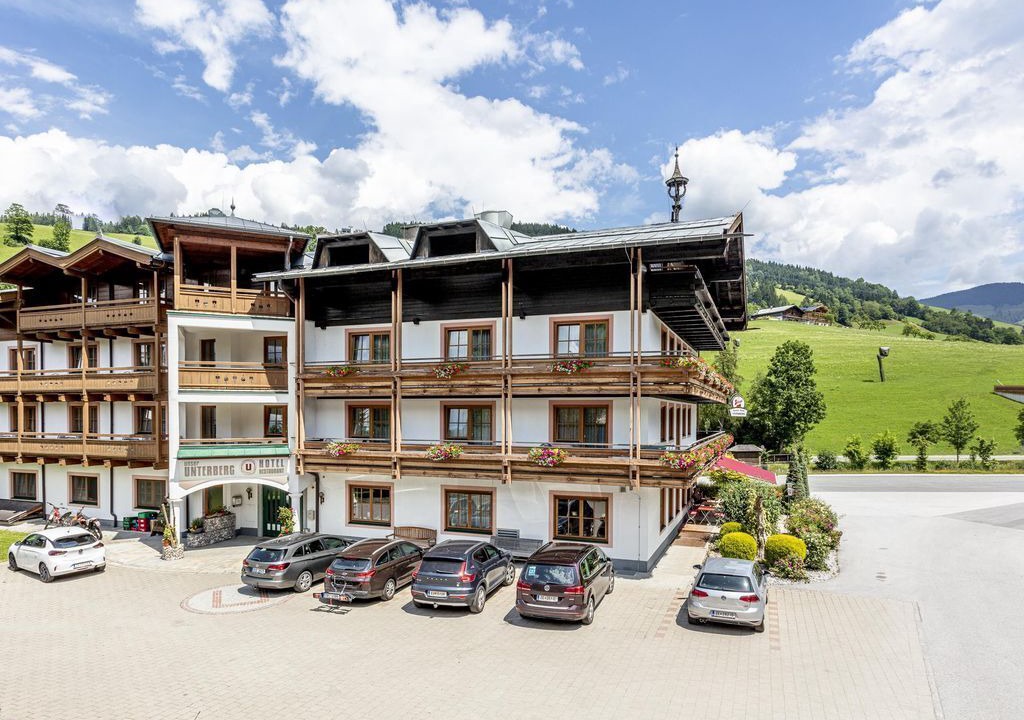 Photo of Outdoor in Maria Alm am Steinernen Meer