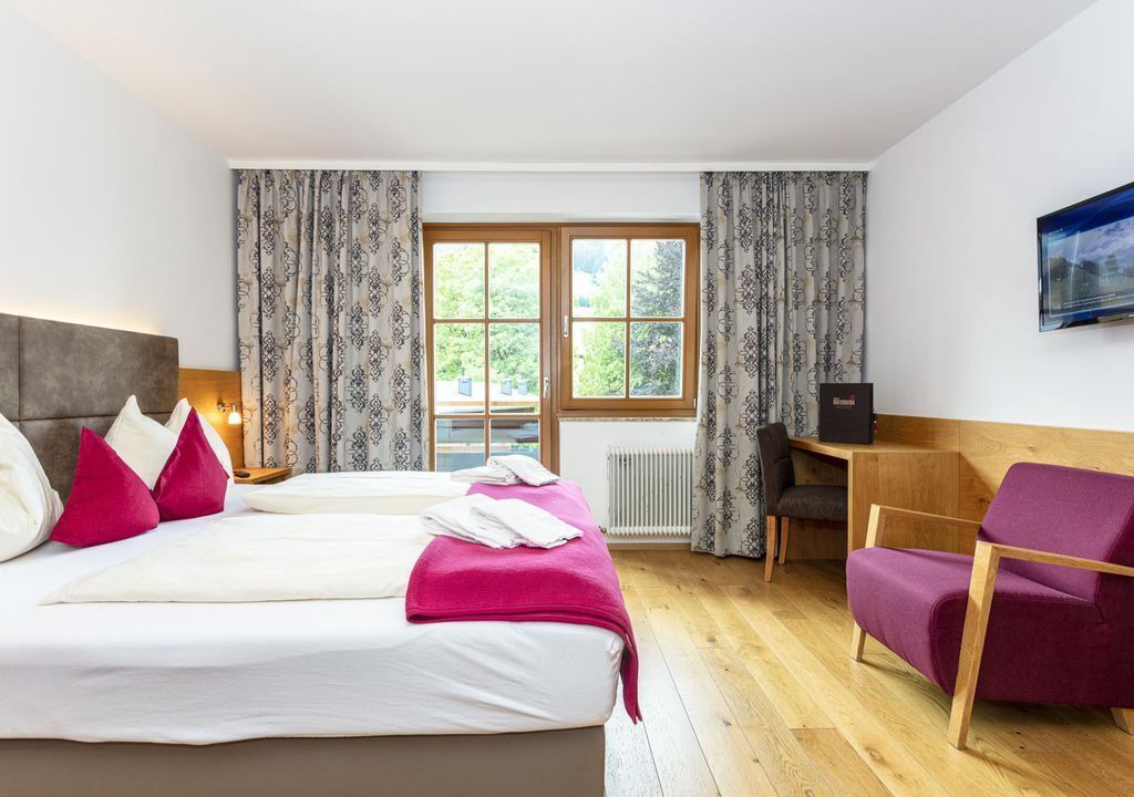 Photo of Bedroom in Maria Alm am Steinernen Meer
