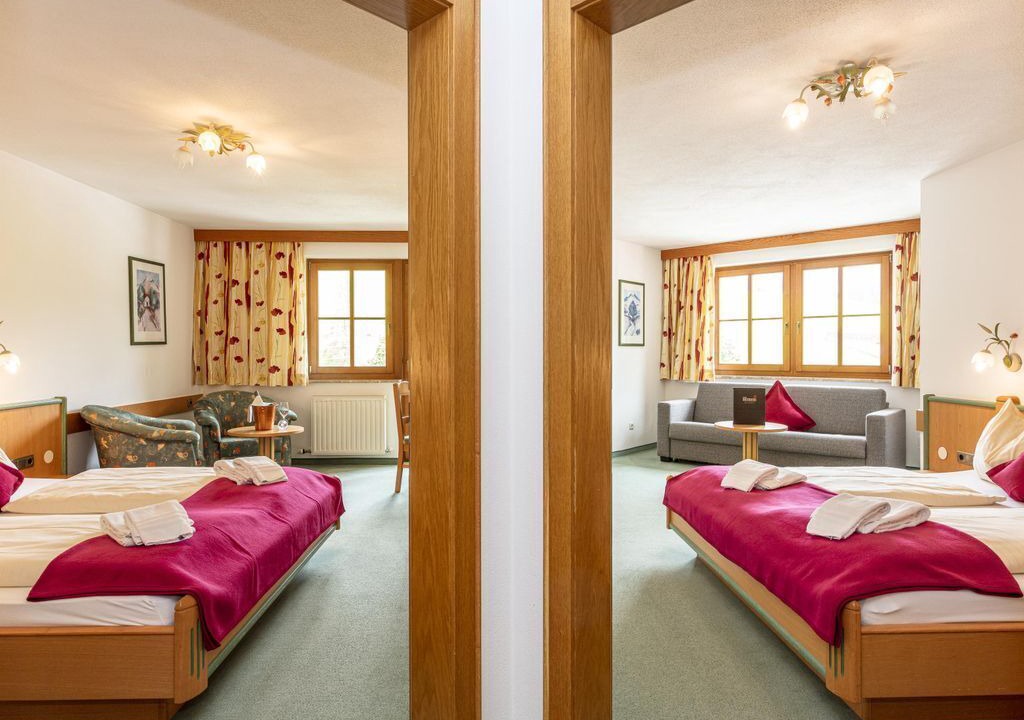 Photo of Bedroom in Maria Alm am Steinernen Meer