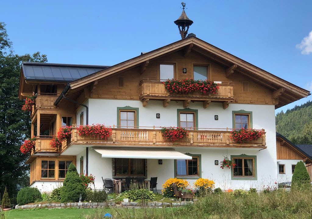 Photo of Outdoor in Faistenau