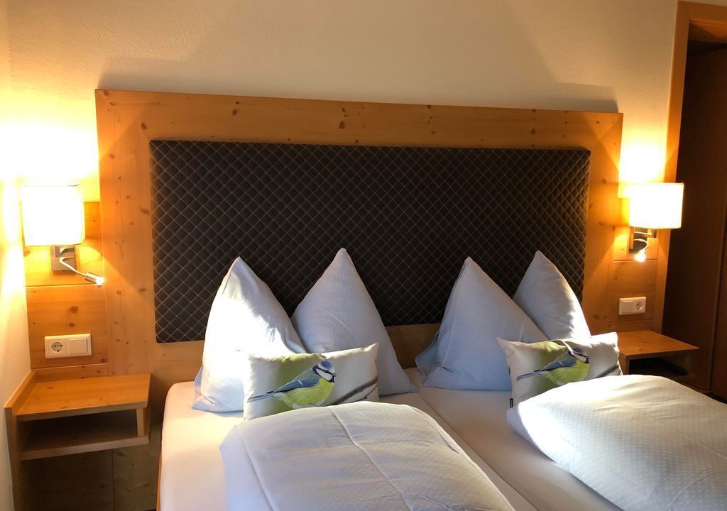 Photo of Bedroom in Faistenau