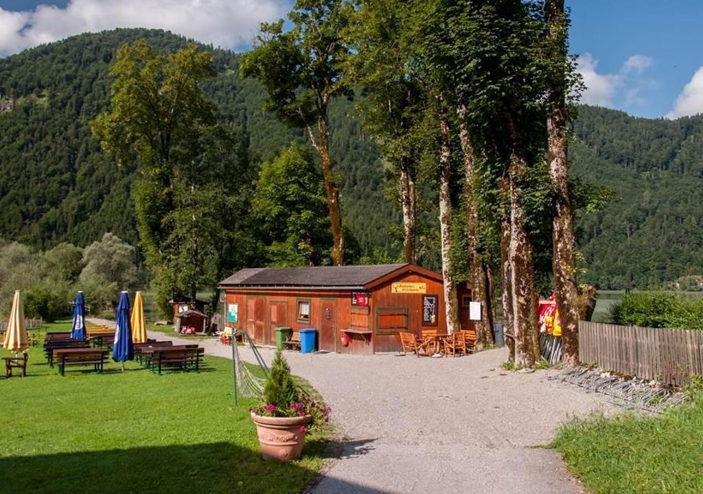 Photo of Outdoor in Faistenau