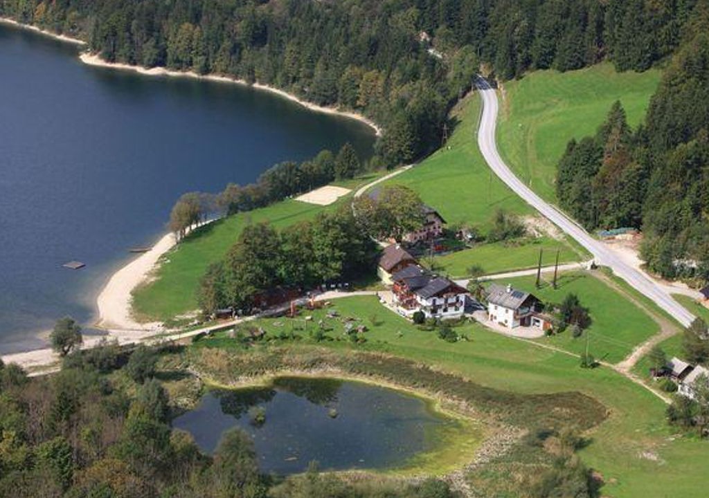 Photo of Outdoor in Faistenau