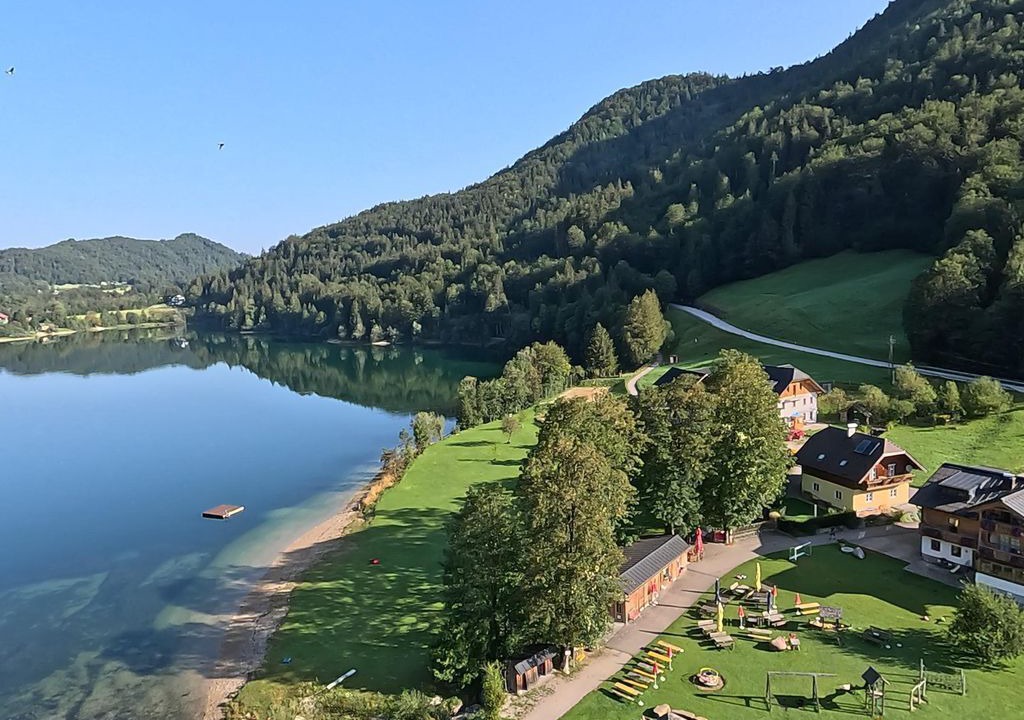 Photo of Outdoor in Faistenau